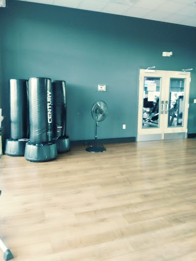 Gym «Anytime Fitness», reviews and photos, 225 Pavilions Pl, Brighton, CO 80601, USA