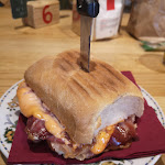 Photo n°4 de l'avis de Stefano.e fait le 04/09/2022 à 12:53 sur le  Speck-Keller da Marco à San Martino di Castrozza