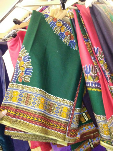 Clothing Alteration Service «Gaffney Fabrics», reviews and photos, 5401 Germantown Ave, Philadelphia, PA 19144, USA