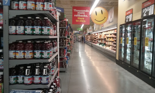 Supermarket «Walmart Neighborhood Market», reviews and photos, 1050 Alamance Church Rd, Greensboro, NC 27406, USA