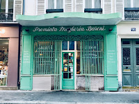Photos du propriétaire du Restaurant italien Premiata Drogheria Baroni à Paris - n°1