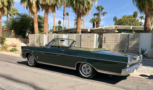 Auto Parts Store «Alex Romo Auto & Truck Repair», reviews and photos, 1405 E Huntington Dr, Duarte, CA 91010, USA