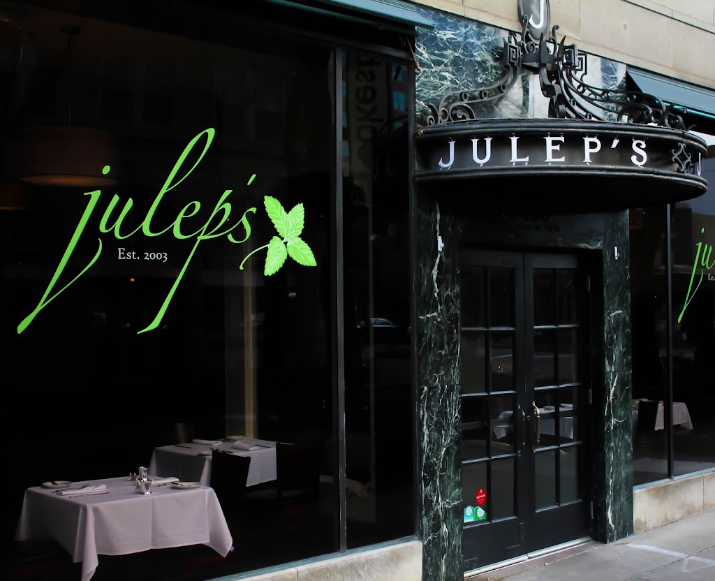 Julep's New Southern Cuisine 23219