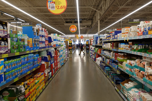 Discount Supermarket «ALDI», reviews and photos, 12630 Day St, Moreno Valley, CA 92553, USA