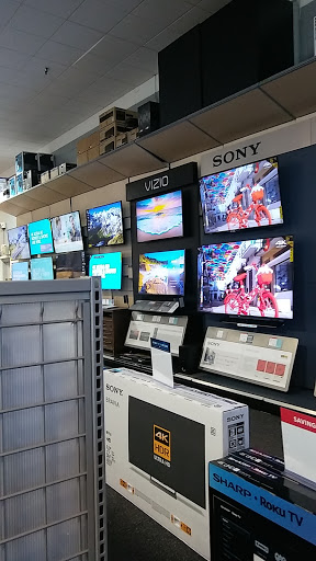 Electronics Store «Best Buy», reviews and photos, 1705 Norman Dr, Valdosta, GA 31601, USA
