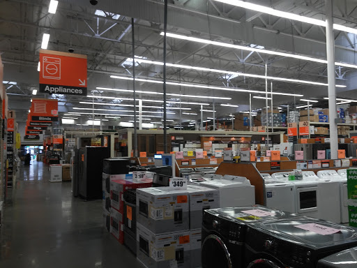 Home Improvement Store «The Home Depot», reviews and photos, 27401 La Paz Rd, Laguna Niguel, CA 92677, USA