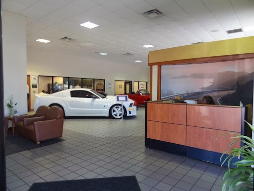 Used Car Dealer «Hyman Bros. Automobiles», reviews and photos, 8066 W Broad St, Richmond, VA 23294, USA