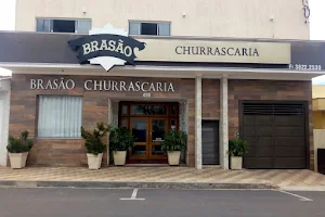 Brasão Churrascaria image