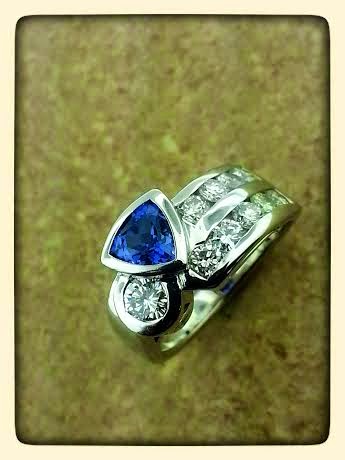 Jewelry Designer «Jay F Jeweler», reviews and photos, 7587 148th St W, Apple Valley, MN 55124, USA