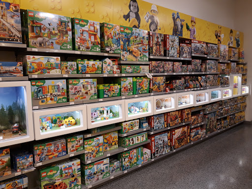 Toy Store «The LEGO Store», reviews and photos, 7400 San Pedro Ave, San Antonio, TX 78216, USA
