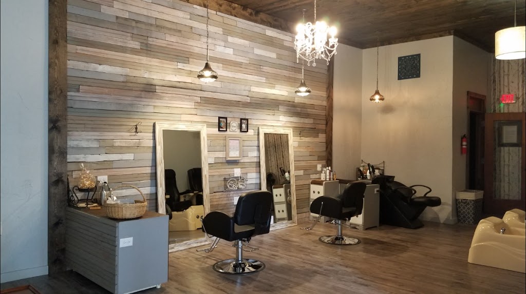 Sarah's Hair Studio 57754