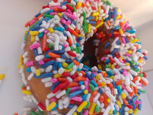 American Restaurant «Fractured Prune Doughnuts-Westgate Glendale», reviews and photos, 9390 W Hanna Ln B 101, Glendale, AZ 85305, USA