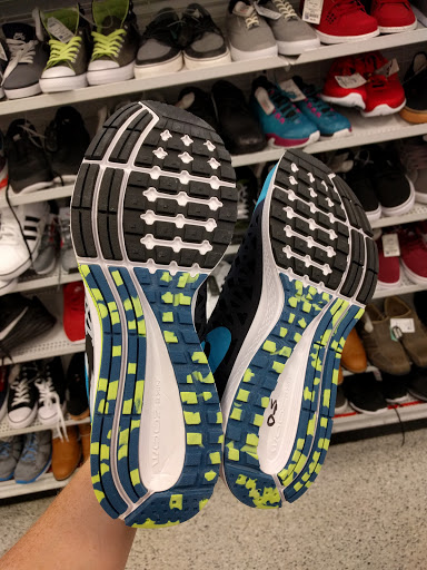 Clothing Store «Ross Dress for Less», reviews and photos, 2415 N Monroe St, Tallahassee, FL 32303, USA