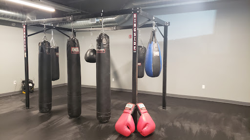 Gym «theGYMkc: Uptown», reviews and photos, 3600 Broadway, Kansas City, MO 64111, USA