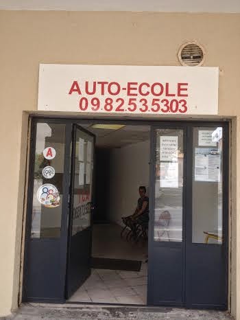 photo de l'auto ecole Auto école ICA