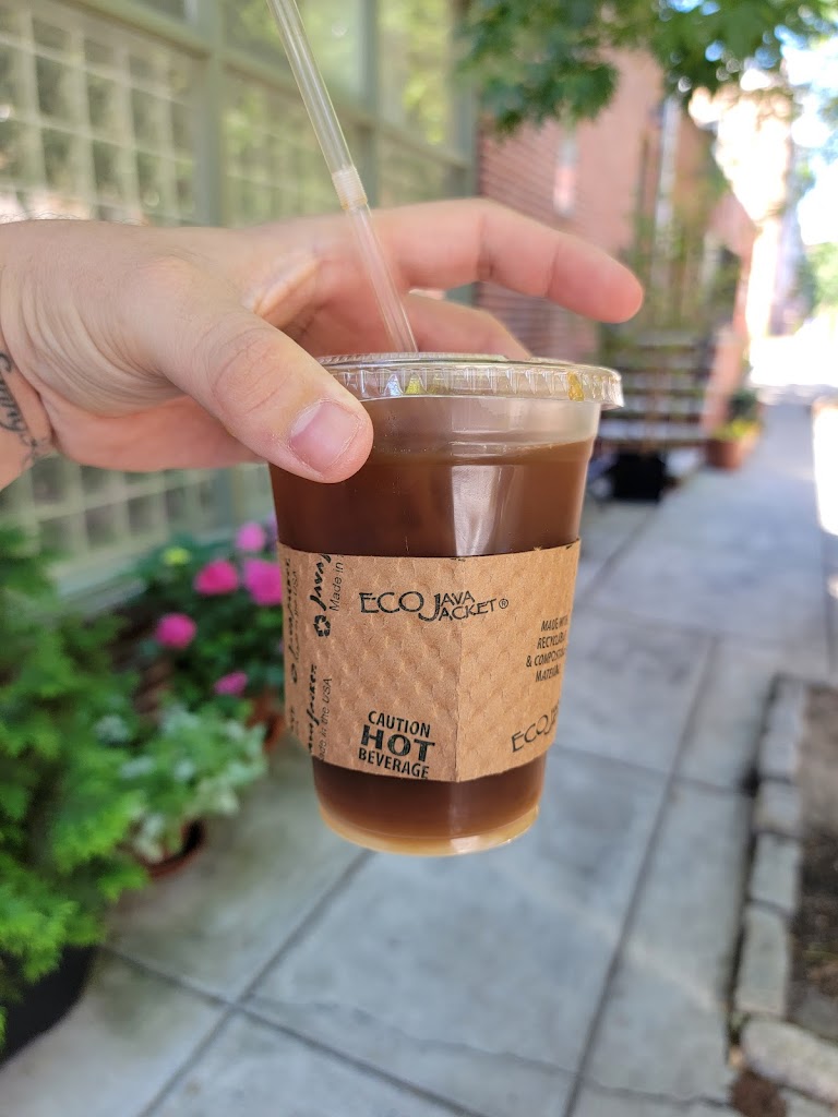 Creme Brulee Bistro Cafe Philadelphia, PA 19147 Menu, Hours