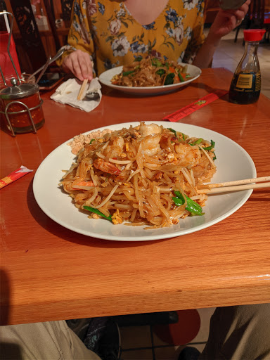 Langley Thai Cuisine