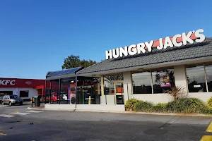 Hungry Jack's Burgers Beechboro image
