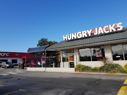 Hungry Jack's Burgers Beechboro