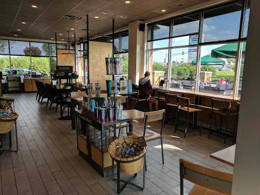 Coffee Shop «Starbucks», reviews and photos, 14903 S Robert Trail, Rosemount, MN 55068, USA