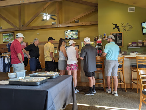 Golf Club «Falconhead Golf Club», reviews and photos, 15201 Falcon Head Blvd, Austin, TX 78738, USA