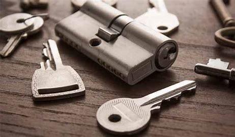 KG Lock & safe ltd - Locksmith