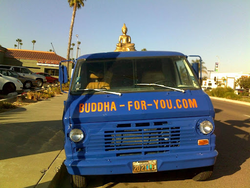 Buddhist Supplies Store «Buddha For You Gift Shop», reviews and photos, 1531 Tyler Ave, San Diego, CA 92103, USA