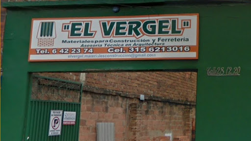 El Vergel