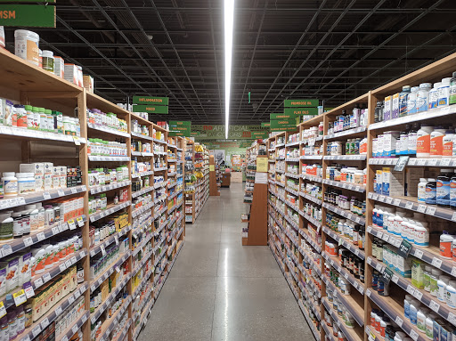 Natural Foods Store «Natural Grocers», reviews and photos, 10622 S Redwood Rd, South Jordan, UT 84095, USA