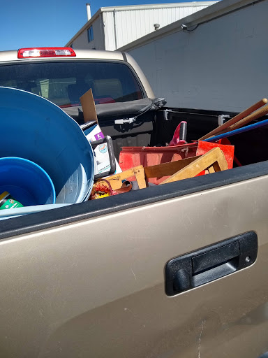 Self-Storage Facility «AAA Platte Self Storage», reviews and photos, 4510 Edison Ave #100, Colorado Springs, CO 80915, USA