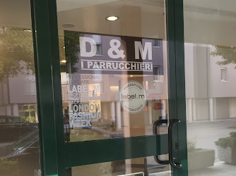 D&M I Parrucchieri