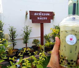 สถานีนมสด หลังมอ photo