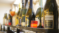 Plats et boissons du Restaurant italien Ma Mamia | Trattoria - Épicerie - Traiteur à Poitiers - n°14