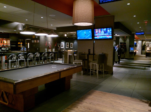 Movie Theater «iPic Theaters», reviews and photos, 100 W Higgins Rd, South Barrington, IL 60010, USA