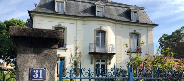 Assurance Generali - Schaupp et Hardy Colmar