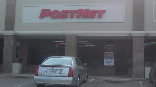 Commercial Printer «PostNet», reviews and photos, 11816 Inwood Rd, Dallas, TX 75244, USA