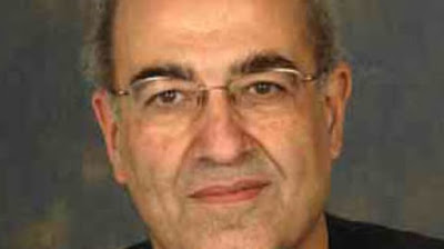 Dr Emmanuel Haddad à Cricquebœuf
