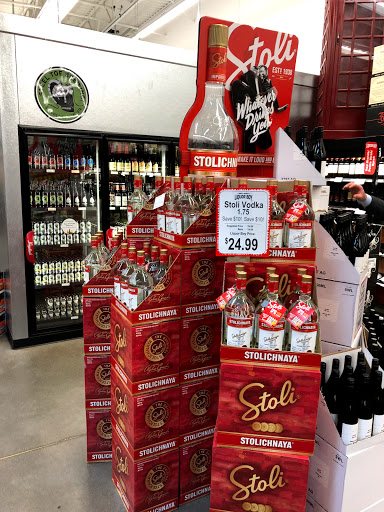 Liquor Store «Liquor Boy Wine and Spirits», reviews and photos, 5620 Cedar Lake Rd, St Louis Park, MN 55416, USA