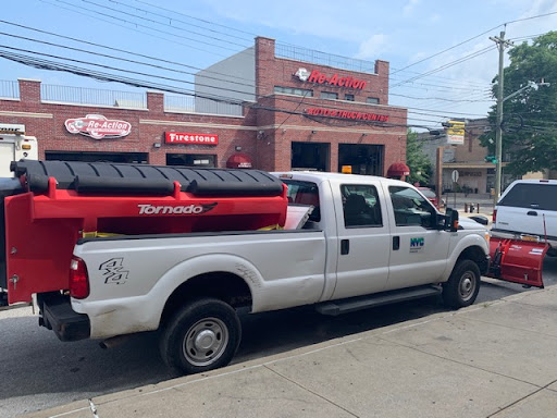 Auto Repair Shop «Re-Action Auto Service Center», reviews and photos, 12-30 Clintonville St, Whitestone, NY 11357, USA