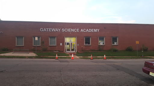 Gateway Science Academy