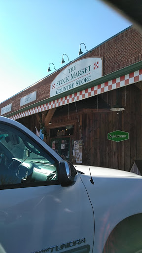 Pet Supply Store «The Stock Market Country Store», reviews and photos, 4479 Dover Pl SE, Conyers, GA 30013, USA