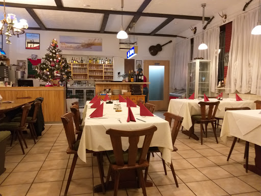 Spanisches Restaurant Friedrichsfeld - Kleingärtnerverein