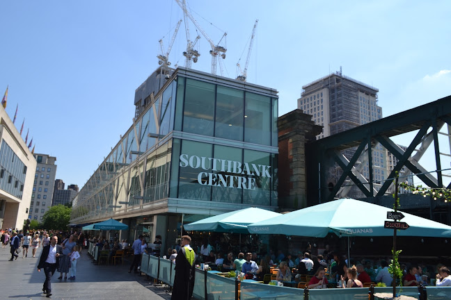 Reviews of Southbank Centre Shop, Mandela Walk in London - Appliance store
