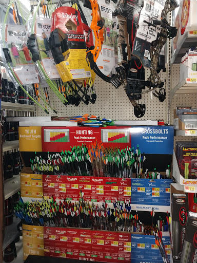 Department Store «Walmart Supercenter», reviews and photos, 100 Sycamore Estate Dr, Aurora, IN 47001, USA