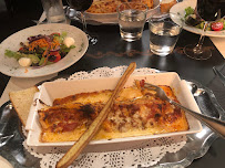 Lasagnes du Piopa Lasagna Restaurant à Nancy - n°2