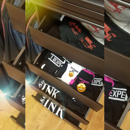 Tattoo Shop «A.S.G. Ink - American Skin Graphics», reviews and photos, 858 W Lincolnway #1A, Valparaiso, IN 46385, USA