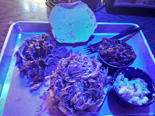 Night Club «The Alley», reviews and photos, 114 S Park Ave, Sanford, FL 32771, USA