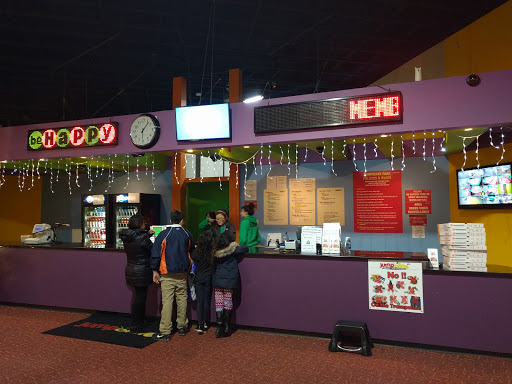Amusement Center «Jumpoline Family Fun Center», reviews and photos, 15380 E Hampden Ave, Aurora, CO 80013, USA