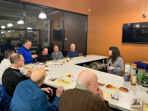 Wine Store «Westchester Wine Warehouse», reviews and photos, 53 Tarrytown Rd, White Plains, NY 10607, USA