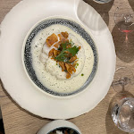 Photo n° 3 de l'avis de Antoine.u fait le 18/01/2024 à 20:14 pour Restaurant Les Arpents - Amboise à Amboise